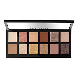 CITY GLAMOUR EYE SHADOW PALETTE